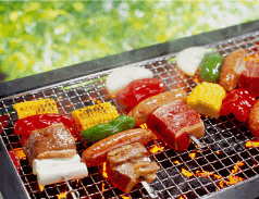 ​香瓮烤肉加盟