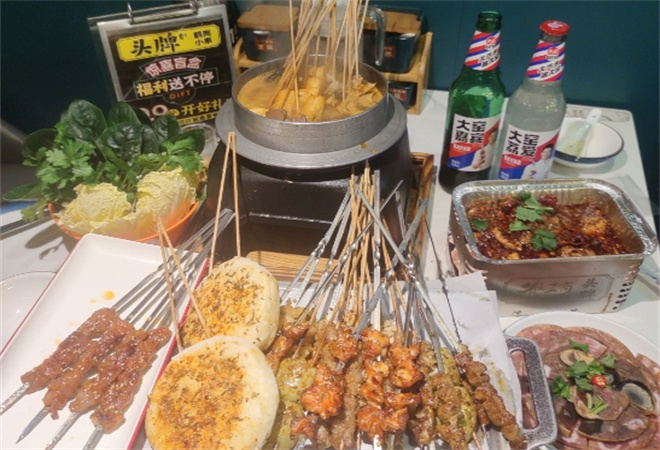 头牌鹤岗小串 头牌鹤岗小串