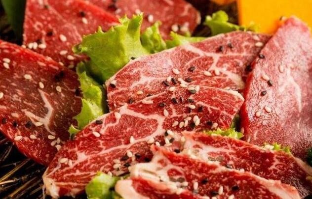 伙伴日式烤肉