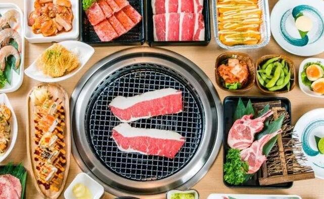 響家日式烤肉