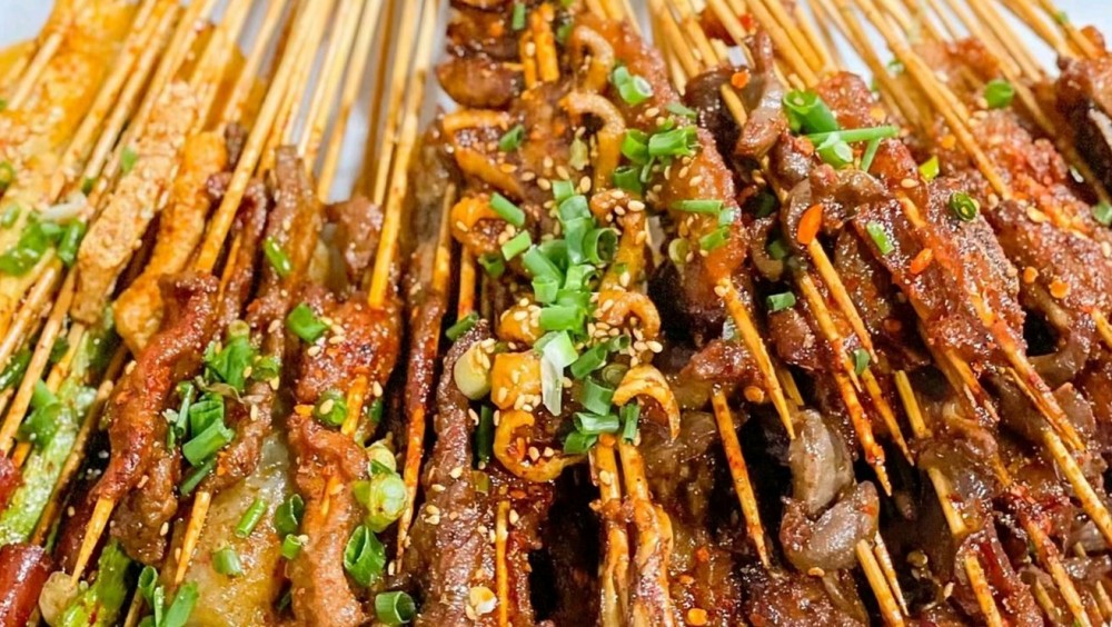 签上约炸串