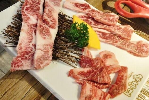 农乐园炭火烤肉