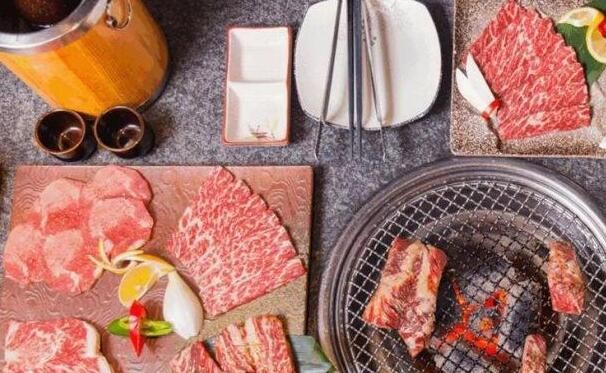 青云炭火烤肉