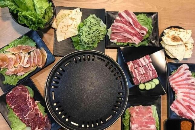 牛哥的店烤肉