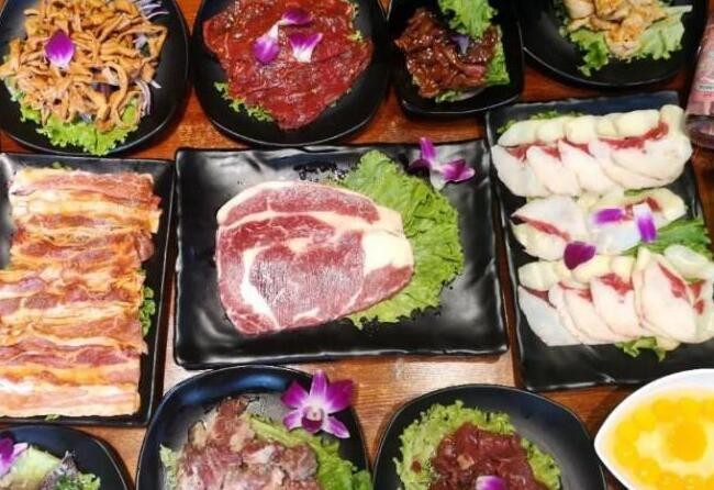 张孃烤肉