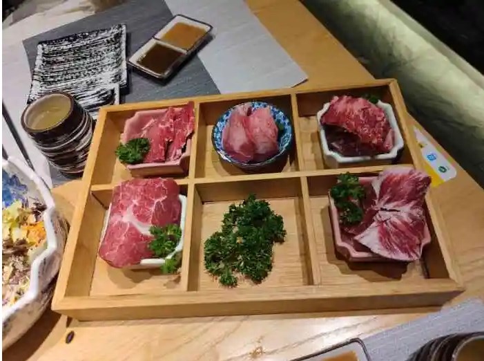 富士烧肉牧场
