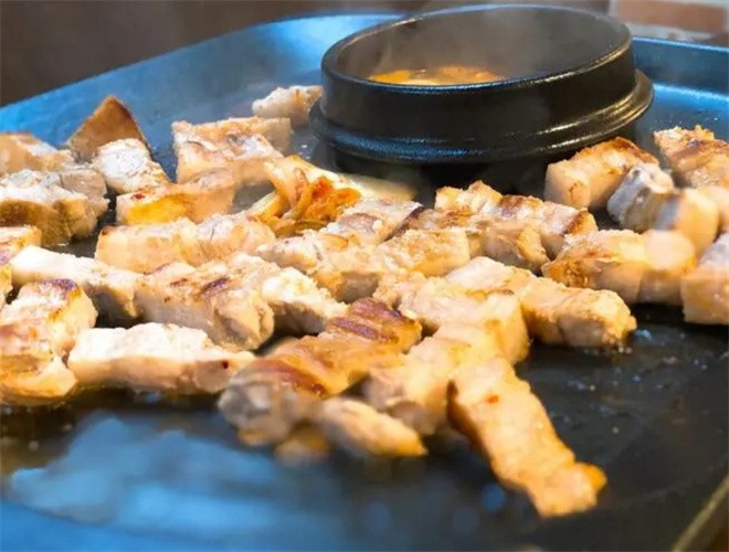 全州烤肉