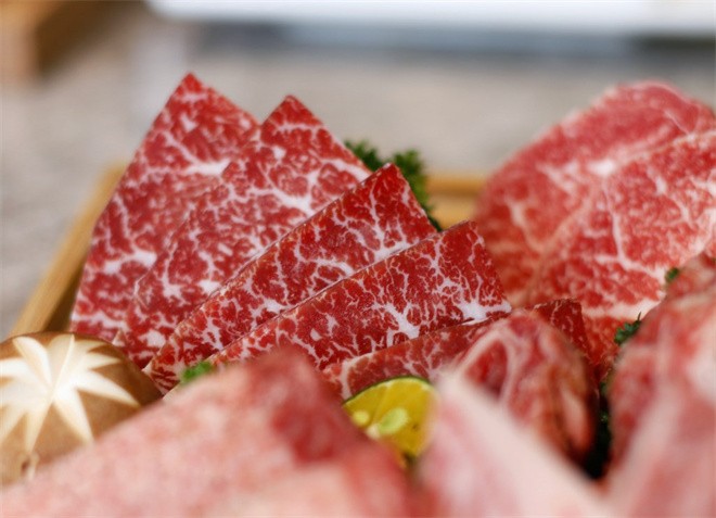 敢野日式烤肉