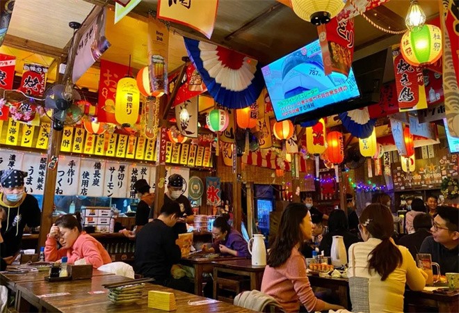醍醐味烧鸟居酒屋加盟 醍醐味烧鸟居酒屋加盟