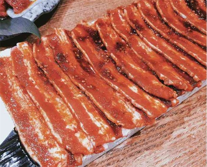 隐庐烤肉