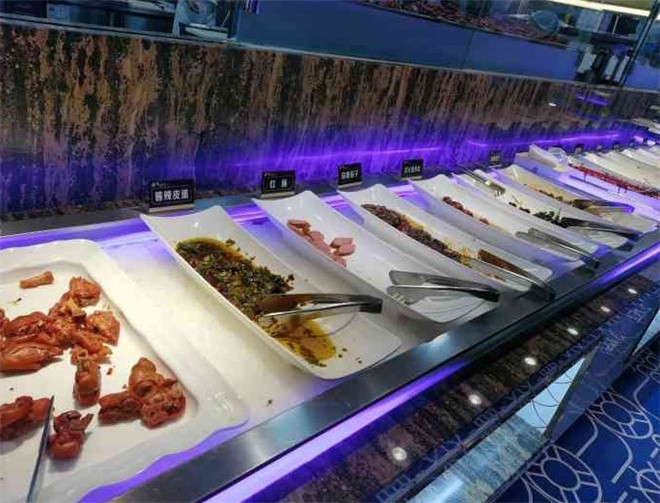集杰尚品自助烤肉