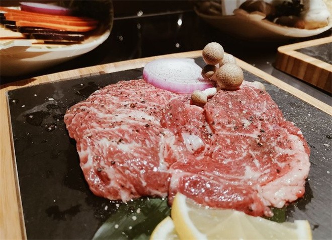 熙食客烤肉