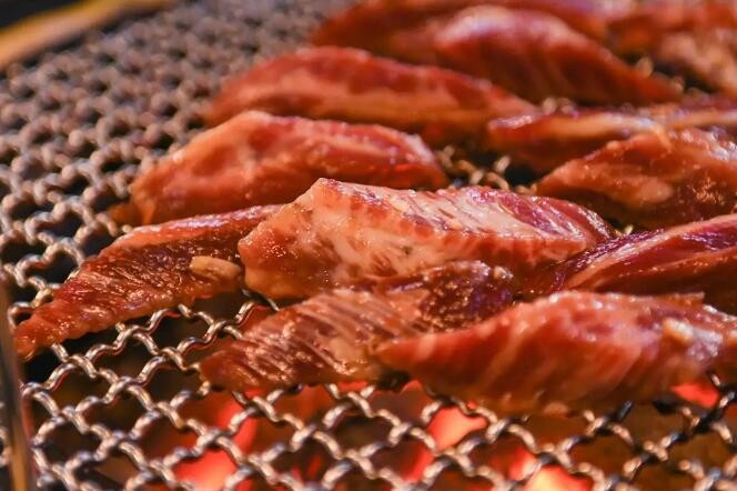 大唐烤肉