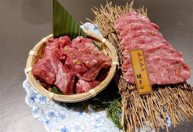 武贞烧肉加盟