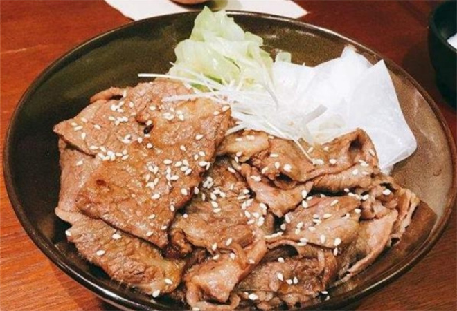 武贞烧肉加盟 武贞烧肉加盟
