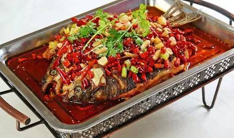 鱼来鱼旺加盟