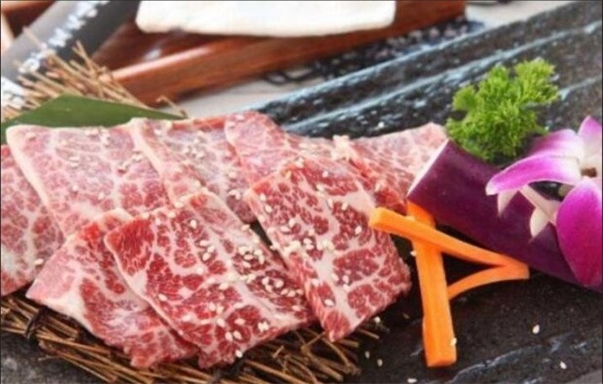 狐十八烤肉