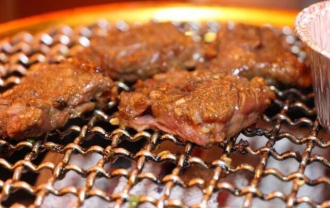 奉吉烤肉