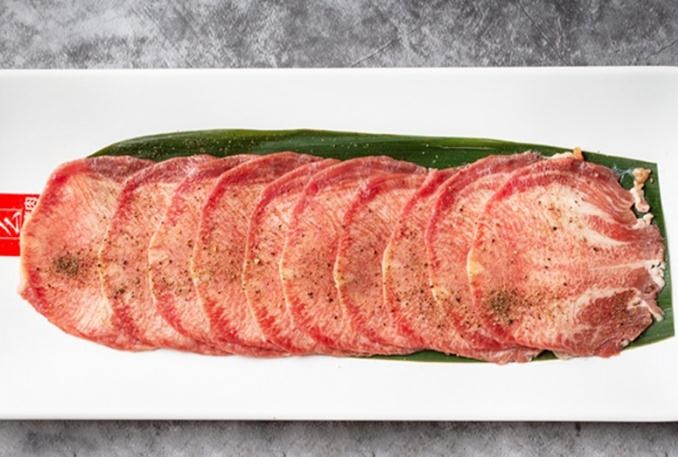 么肆烤肉