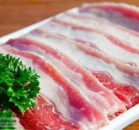 比尔森烤肉加盟