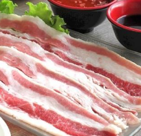 金三顺烤肉加盟