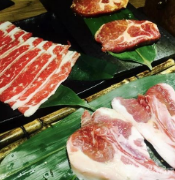 金火烤肉加盟