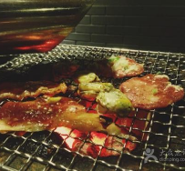 壹兆炭火烤肉加盟