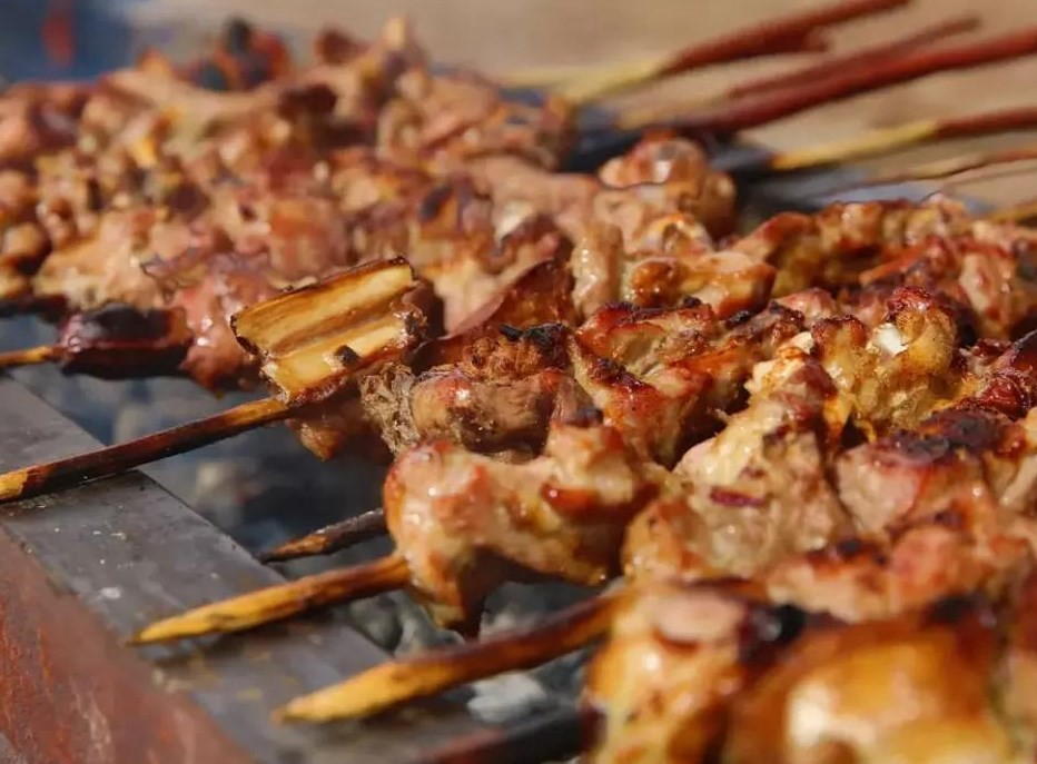 郭记烤肉