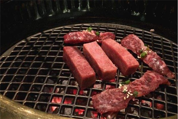 魔宗烧肉道场加盟