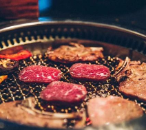 牛道日式料理炭火烤肉加盟