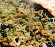 胡同里京味烤肉加盟
