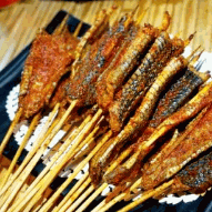 烤肉先生加盟