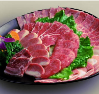 新一烤肉加盟