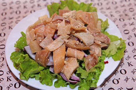 铁道邦子烤牛肉加盟