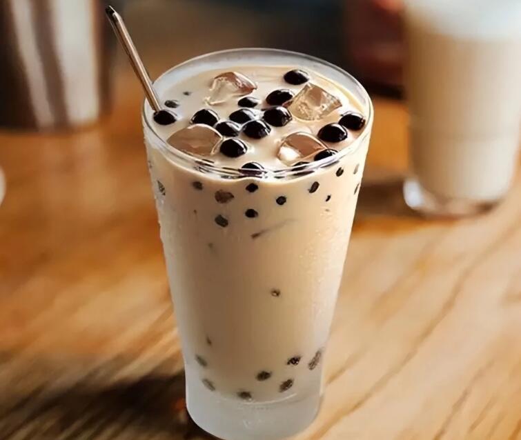 奶茶甜品 奶茶甜品
