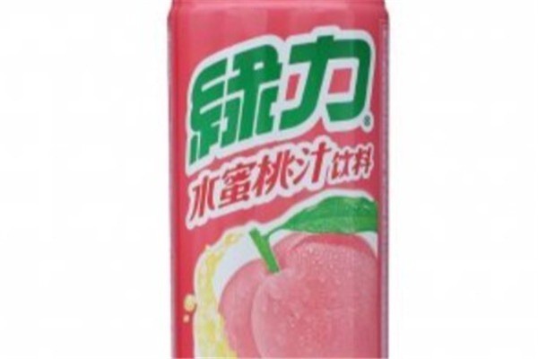 绿力饮料加盟