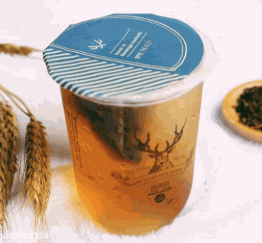 小鹿轻茶加盟