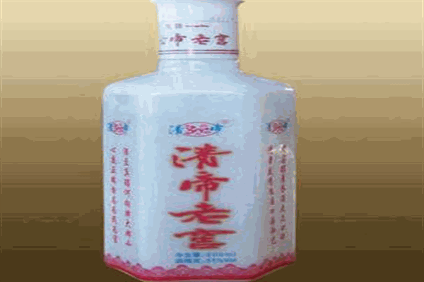 清帝酒业加盟