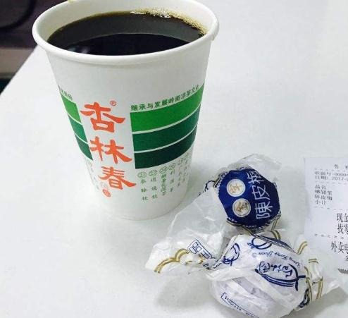 杏林春凉茶加盟