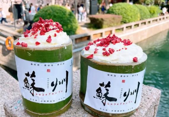 茶色烟雨加盟