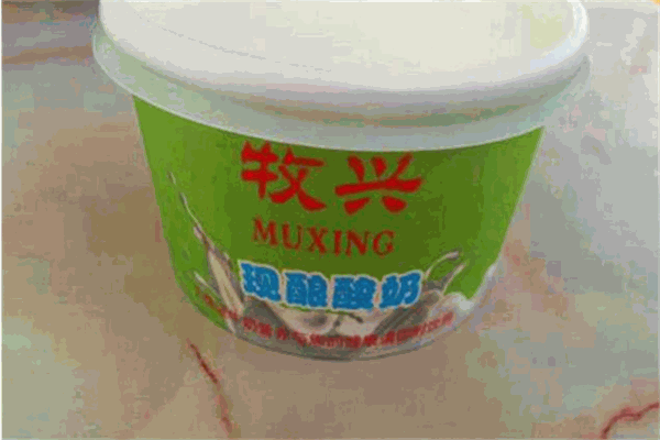 牧兴鲜奶吧加盟