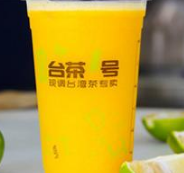 台茶一号加盟