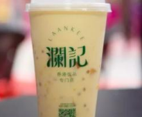 香港澜记加盟