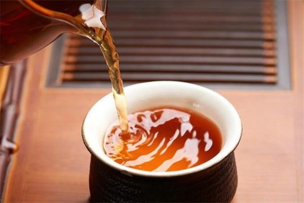 富贵的茶加盟