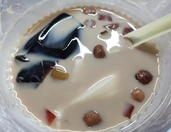 本零烧仙草加盟