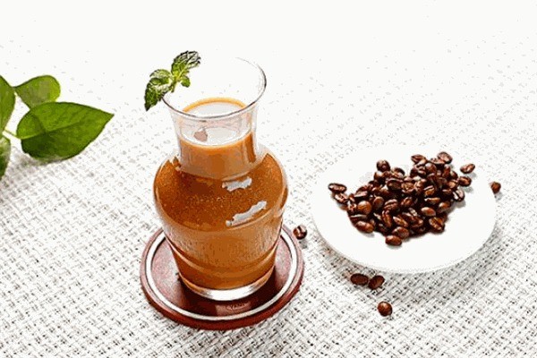 莘茶拾光饮品加盟