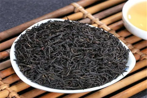 正山小种茶叶加盟