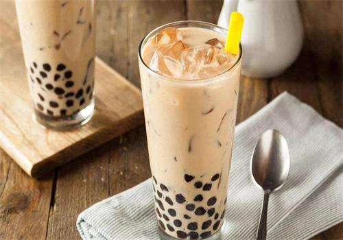 85度tea茶饮饮品加盟