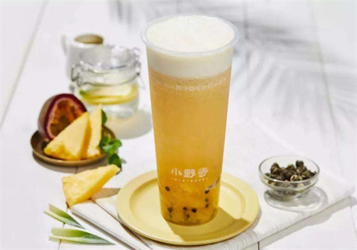 小野寺の茶加盟