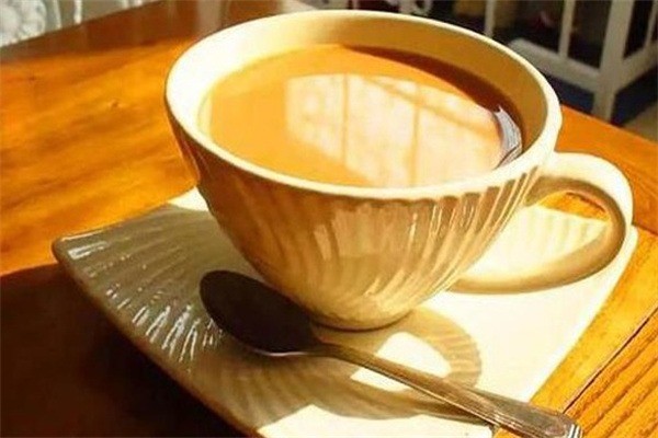 茶悦奶茶加盟